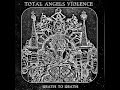 Total Angels Violence Death To Death 2012 Full Album Raw Black Metal