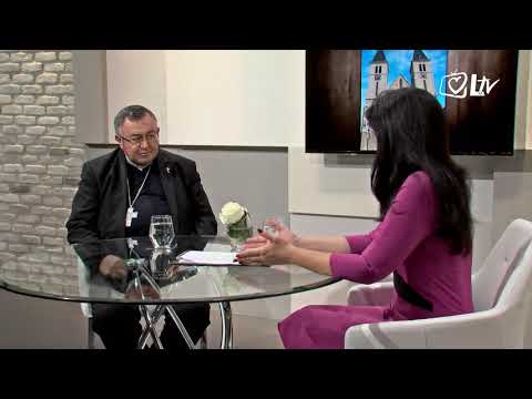 Jeste li znali? 27.10.2017. - kardinal Vinko Puljić