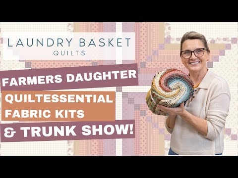 Quilting Window LIVE!