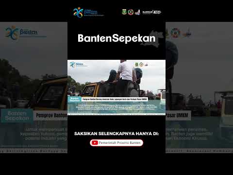 Galeri Banten