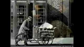 Ralph McTell - Streets Of London HD