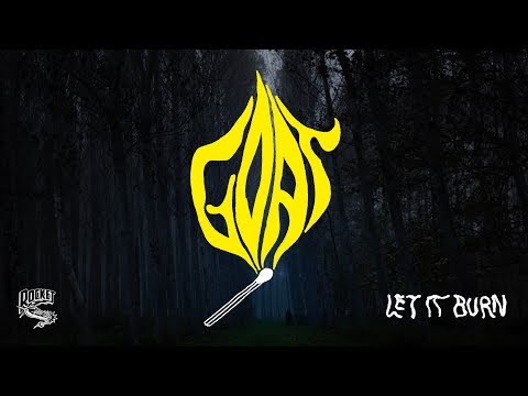 Video thumbnail for Let It Burn