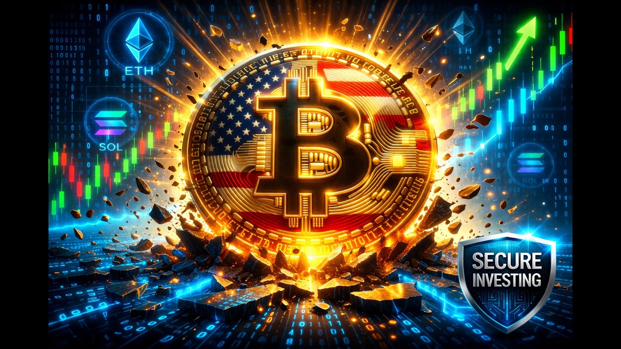 The Future of Wealth: Why Digital Assets are Dominating in 2026