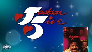 Jackson 5 - The Love I Saw In You Was Just a Mirage