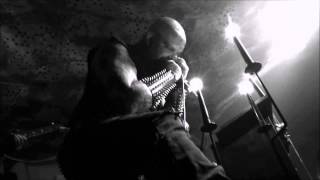 PERMAFROST 30.05.2015 Live in Europa pt II
