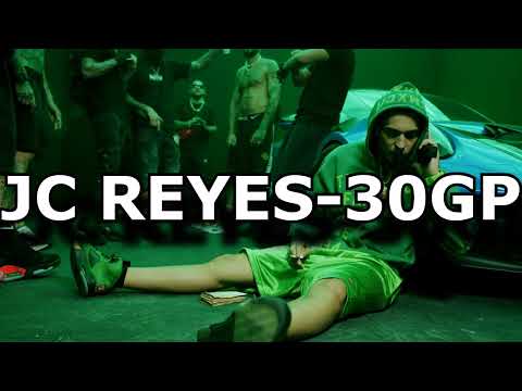 [JC REYES - 30GP  🇪🇸"] INSTRUMENTAL DE JC REYES // \\ (BEATS OFICIAL TRAP)