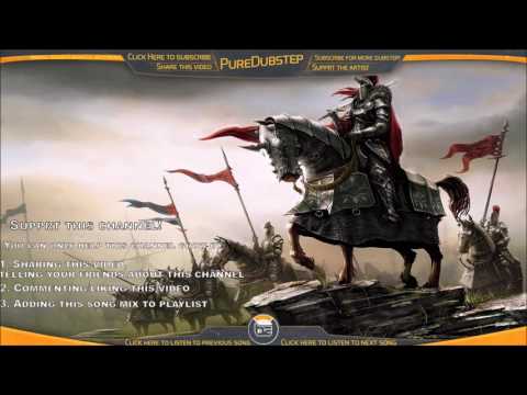 [Dubstep] Mits X Samplifire - Try Hard