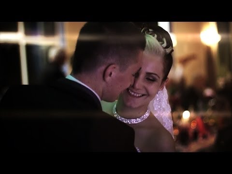 Svadba Daniel & Vladimíra