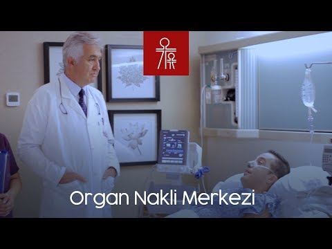 Güven Sağlık Grubu Organ Nakli Merkezi
