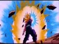 Teen Gohan Tribute - Till I Collapse (HD) 1080p ...