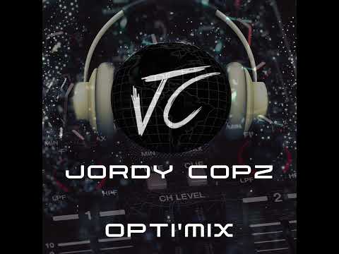 Jordy Copz Opti'mix #27
