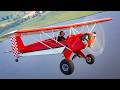 These Are The Most Affordable HomeBuilt Kits Airplanes