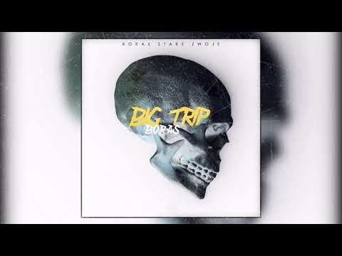 Boras/Stare Zwoje - "The big trip"