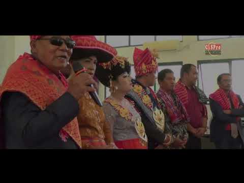 NGERANA SUKUT BANGUN  | KERJA ADAT "SANGAP & LIADIAN" | WEDDING KARO 2023