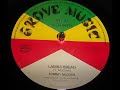 12''Tommy McCook - Lambsbread 1978