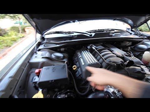 The TRUTH about owning a 392 I wish I KNEW!