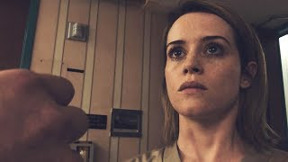 Unsane,失心病狂,電影預告中文字幕