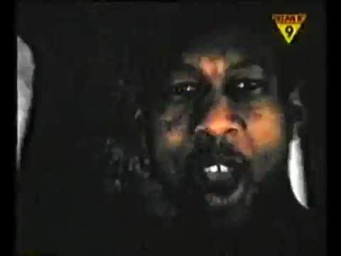 Zombi Squad-Rough and poetically [video] (1995)