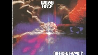 Uriah Heep - Step by Step