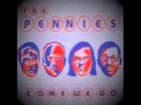 The Pennies - The Disaster Channel (Queen Domino Reprise) (1999)