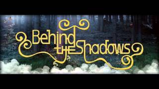 Behind The Shadows Night Of The Hunted New 2015