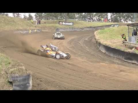 00079 Autocross Humpolec 28. - 29.8.2021