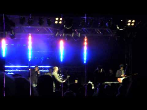 1.Mai 2013 Tierparkfest Herzberg "SIX"