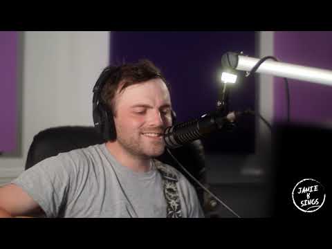 Jamie B Sings - Do Your Worst (Live Acoustic)
