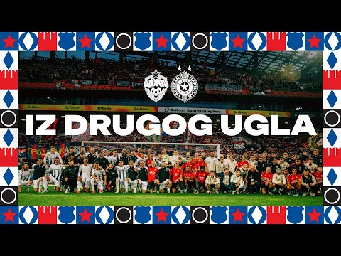 IZ DRUGOG UGLA | CSKA Moscow - Partizan