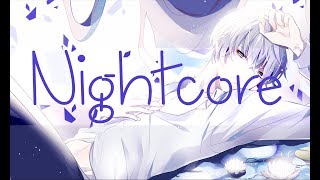Nightcore - Oxygen (JYYE Feat Bryan Finlay)