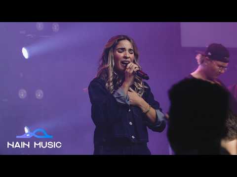Una Vez Y Para Siempre (Live) | Momentos de Adoración – Shammai @Grace City Church