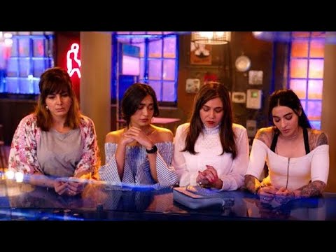 Let's Be Romantic Crazy Romantic Unreleased soundtrack from Four More Shots Please!