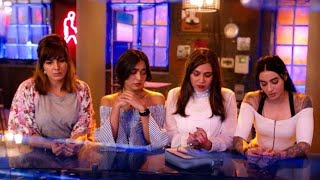 Let&#39;s Be Romantic Crazy Romantic Unreleased soundtrack from Four More Shots Please!