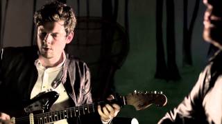 Young Rebel Set - Show Your Feathers & Run