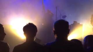 La Muerte LIVE " Shoot In Your Back