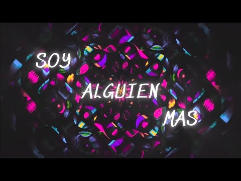 Cire, YungTape - Soy Alguien Mas (Visualizer Official)