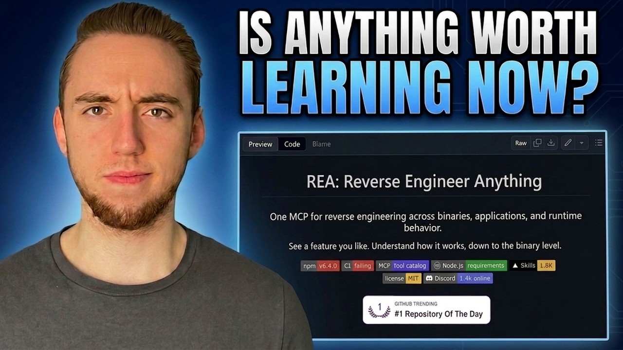 Is Learning to Build Software Still Worth It with AI? (My Honest Take)