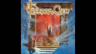 Freedom Call - Graceland