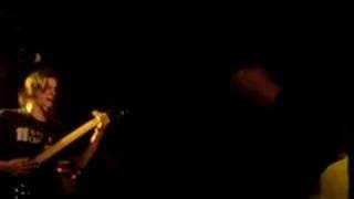 plague bringer at the picador 10/27/06