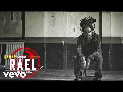 Rael - Envolvidão (Ao Vivo Radar Vevo)