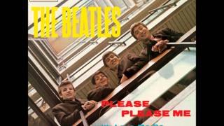 The Beatles - There's A Place (1963)
