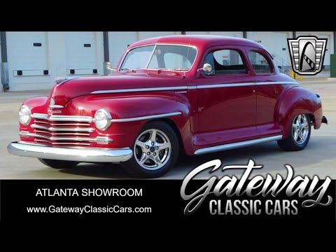 1947 Plymouth Special Deluxe (CC-1858518) for sale in O'Fallon, Illinois