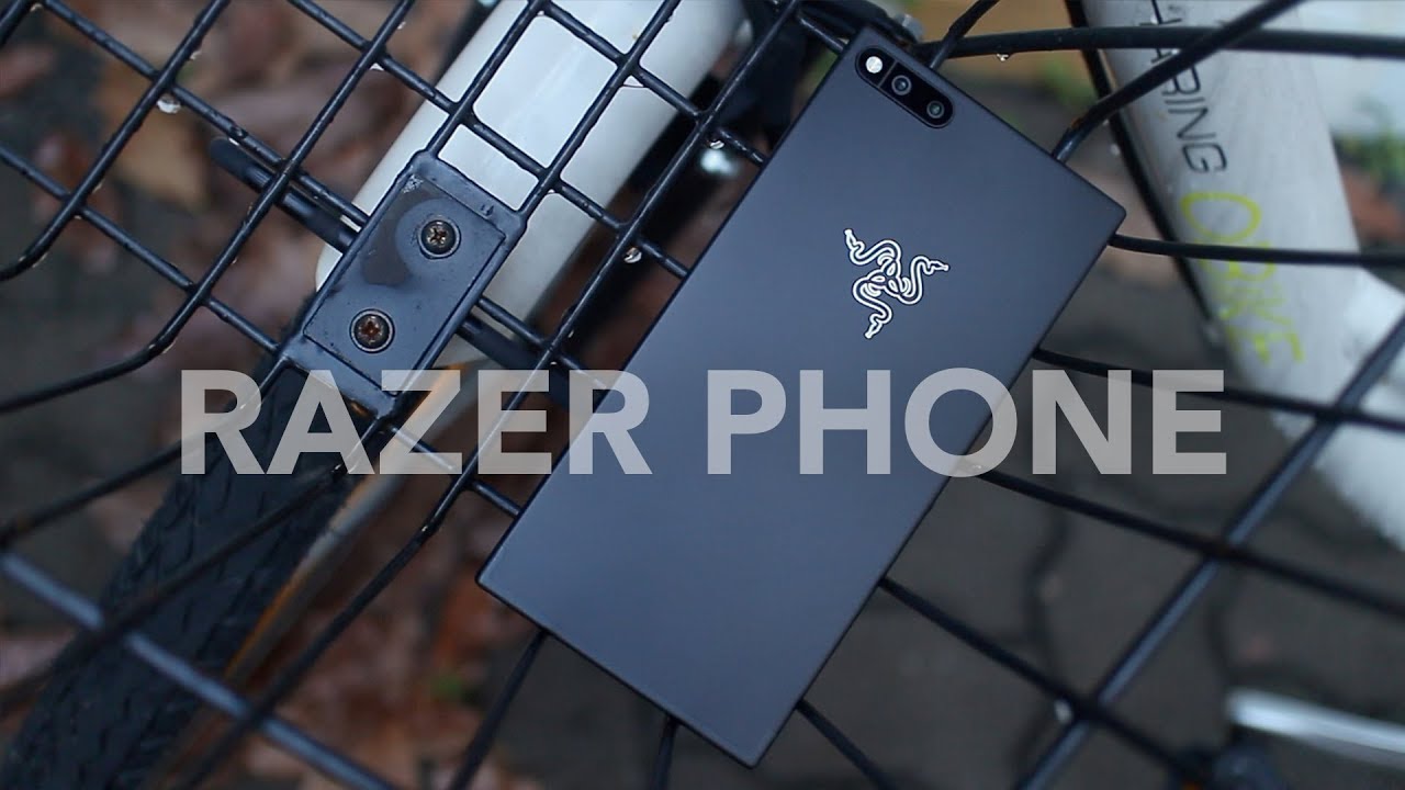Razer Phone Review: How Much Of A Razer Fan Are You?