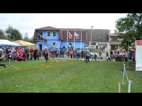 SDH Podůlší - PKL Ploukonice 2014