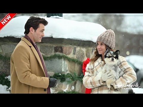 A Royal Christmas Tail 2025 | New Hallmark Movie 2025 | Hallmark Christmas Movie | Great Romance