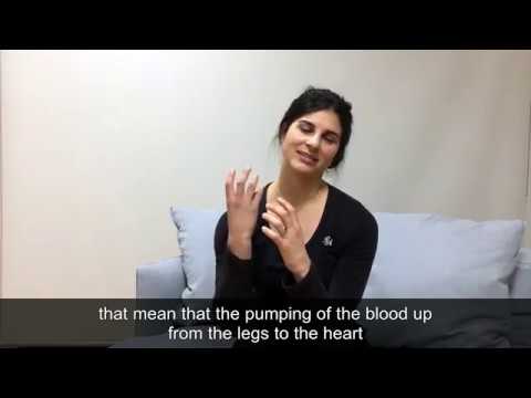 Helping limit Varicose Veins in Pregnancy