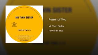 Power of Two