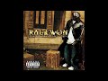All That I Got Is You Pt. 2 - Raekwon & Big Bub