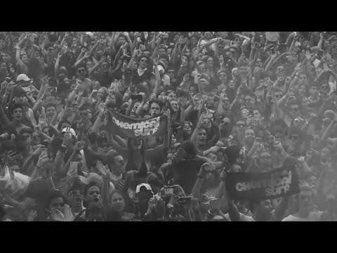 Masked Wolf - Astronaut in the ocean (Chemical Surf Remix)