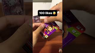 Why he tear these card @AshmauGaming